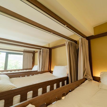 Cao Bang Eco House Διαμέρισμα Εξωτερικό φωτογραφία