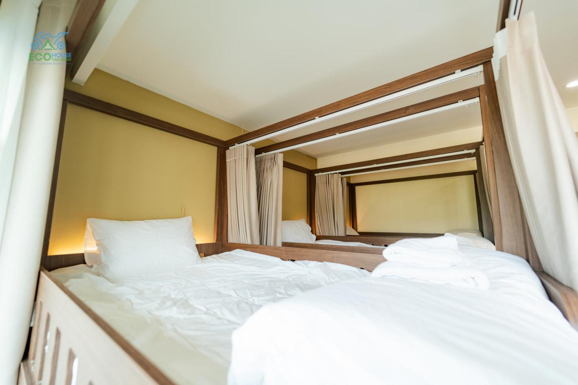 Cao Bang Eco House Διαμέρισμα Εξωτερικό φωτογραφία