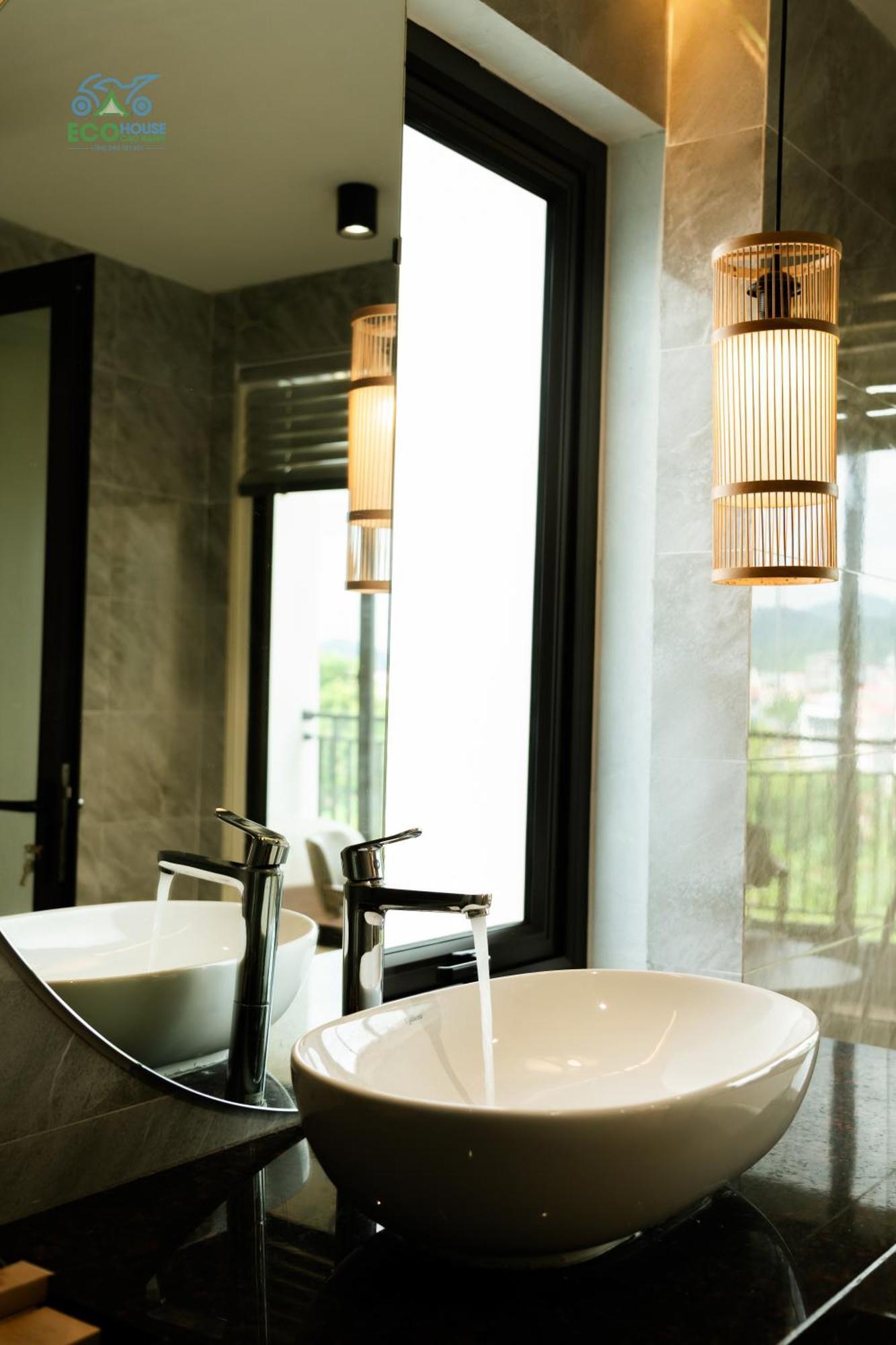 Cao Bang Eco House Διαμέρισμα Εξωτερικό φωτογραφία